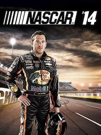 NASCAR 14 Steam Key GLOBAL - 2
