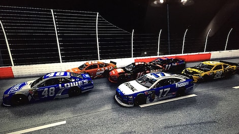 NASCAR '15 | Victory Edition (PC) - Steam Key - GLOBAL - 7