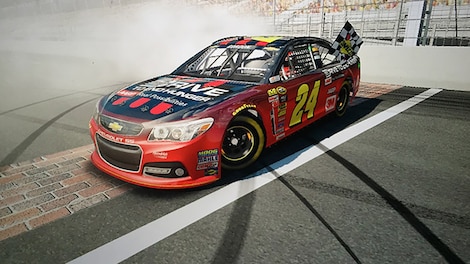 NASCAR '15 | Victory Edition (PC) - Steam Key - GLOBAL - 6