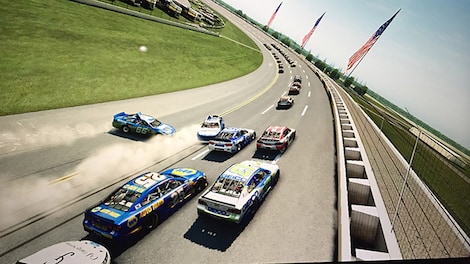 NASCAR '15 | Victory Edition (PC) - Steam Key - GLOBAL - 5