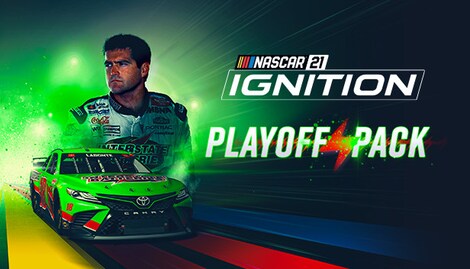 NASCAR 21: Ignition - 2022 Playoff Pack (PC) - Steam Key - GLOBAL - 0