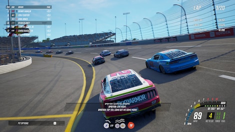 NASCAR 21: Ignition - 2022 Throwback Pack (PC) - Steam Key - GLOBAL - 3