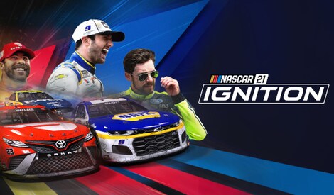 NASCAR 21: Ignition (PC) - Steam Gift - GLOBAL - 0