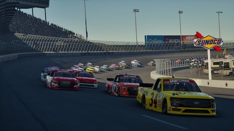 NASCAR 25 (Xbox Series X/S) - Xbox Live Key - EUROPE - 6