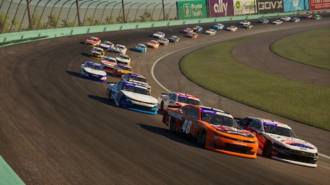 NASCAR 25 (Xbox Series X/S) - Xbox Live Key - EUROPE - 5