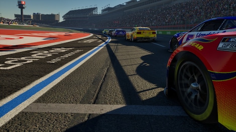 NASCAR 25 (Xbox Series X/S) - Xbox Live Key - EUROPE - 4
