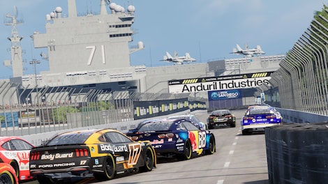 NASCAR 26 | Gold Edition (Xbox Series X/S) - Xbox Live Key - UNITED KINGDOM - 5