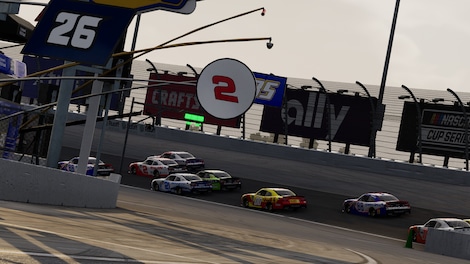 NASCAR 26 | Gold Edition (Xbox Series X/S) - Xbox Live Key - UNITED STATES - 3