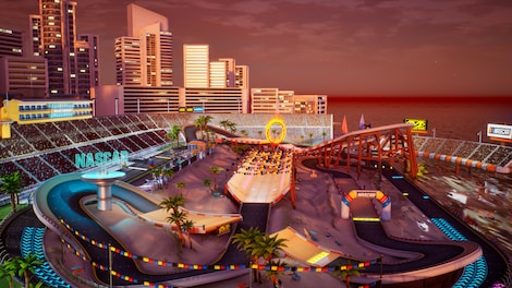 NASCAR Arcade Rush | Project-X Edition (Xbox Series X/S) - Xbox Live Account - GLOBAL - 5