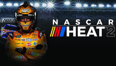 NASCAR Heat 2 (PC) - Steam Key - EUROPE - 0