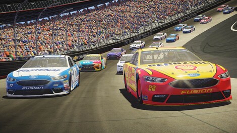 NASCAR Heat 2 (PC) - Steam Key - EUROPE - 5