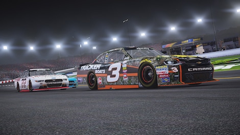 NASCAR Heat 2 (PC) - Steam Key - EUROPE - 4