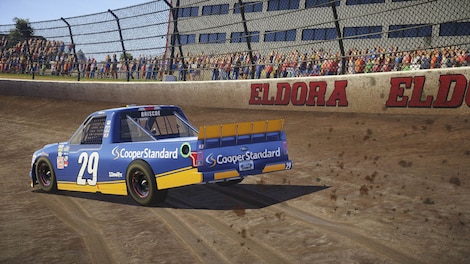 NASCAR Heat 2 (PC) - Steam Key - GLOBAL - 6