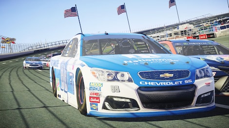 NASCAR Heat 2 (PC) - Steam Key - GLOBAL - 7
