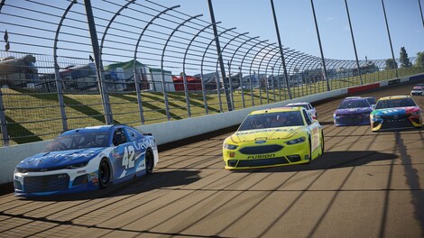 NASCAR Heat 2 Ultimate Edition Xbox Live Key GLOBAL - 3