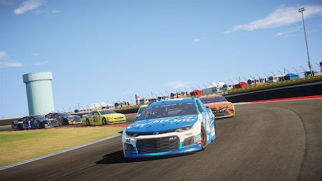 NASCAR Heat 2 Ultimate Edition Xbox Live Key GLOBAL - 4