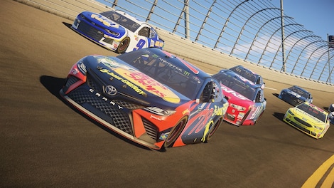 NASCAR Heat 2 Ultimate Edition Xbox Live Key GLOBAL - 0