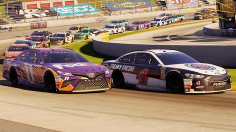 NASCAR Heat 3 (PC) - Steam Key - EUROPE - 3