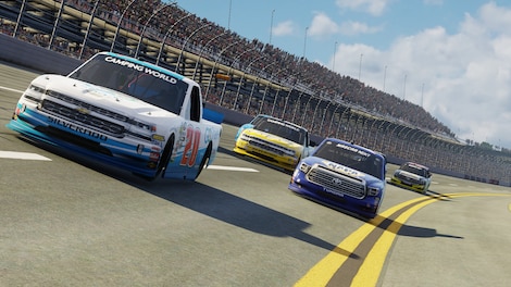 NASCAR Heat 3 (PC) - Steam Key - EUROPE - 4