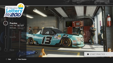 NASCAR Heat 4 | Gold Edition (PC) - Steam Key - GLOBAL - 6
