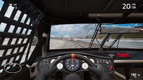 NASCAR Heat 4 | Gold Edition (PC) - Steam Key - GLOBAL - 7