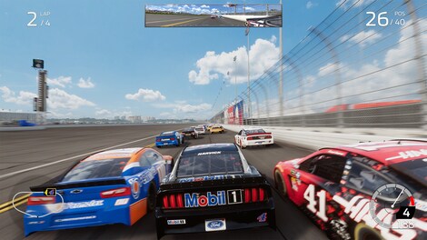 NASCAR Heat 4 | Gold Edition (PC) - Steam Key - GLOBAL - 8