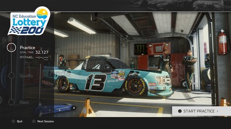 NASCAR Heat 4 - Steam - Gift GLOBAL - 6