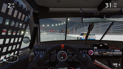 NASCAR Heat 4 - Steam - Gift GLOBAL - 9