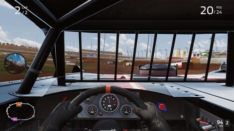 NASCAR Heat 4 - Steam - Gift GLOBAL - 11