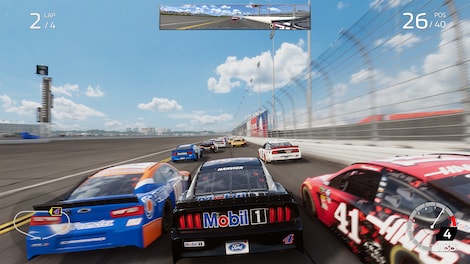 NASCAR Heat 4 - Steam - Gift GLOBAL - 8