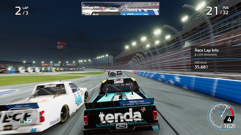 NASCAR Heat 4 - Steam - Gift GLOBAL - 13