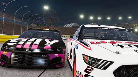 NASCAR Heat 5 - 2020 Season Pass (PC) - Steam Gift - NORTH AMERICA - 9
