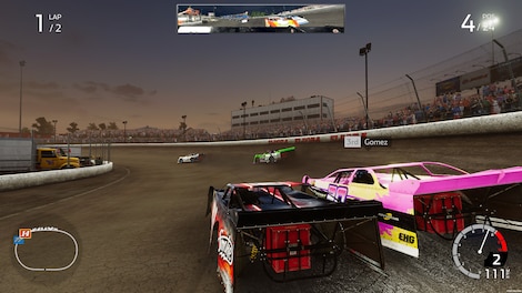 NASCAR Heat 5 - 2020 Season Pass (PC) - Steam Gift - NORTH AMERICA - 4