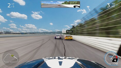 NASCAR Heat 5 - 2020 Season Pass (PC) - Steam Gift - NORTH AMERICA - 7