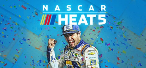 NASCAR Heat 5 | Gold Edition (PC) - Steam Gift - GLOBAL - 13