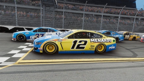 NASCAR Heat 5 | Gold Edition (PC) - Steam Gift - GLOBAL - 6