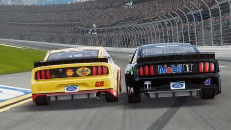 NASCAR Heat 5 | Gold Edition (PC) - Steam Gift - GLOBAL - 11