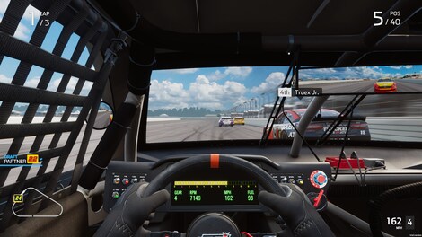 NASCAR Heat 5 | Gold Edition (PC) - Steam Gift - GLOBAL - 7