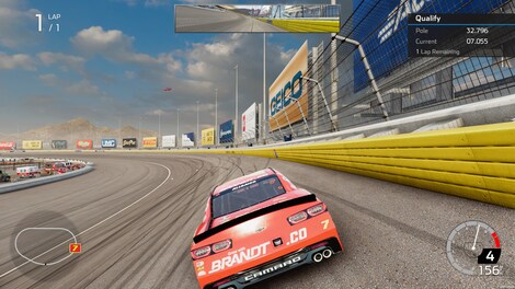 NASCAR Heat 5 | Gold Edition (PC) - Steam Gift - GLOBAL - 4
