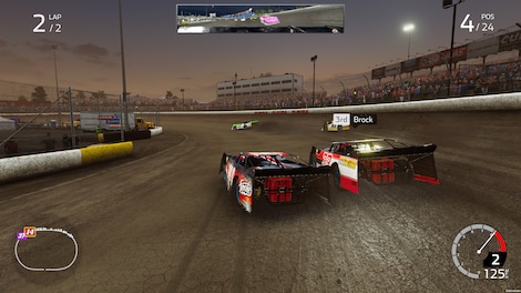 NASCAR Heat 5 | Gold Edition (PC) - Steam Gift - GLOBAL - 8