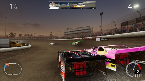 NASCAR Heat 5 - Ultimate DLC Pack (PC) - Steam Key - EUROPE - 6