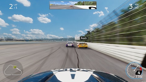 NASCAR Heat 5 | Ultimate Edition (PC) - Steam Key - GLOBAL - 3