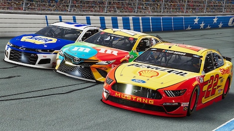 NASCAR Heat 5 (Xbox One) - Xbox Live Key - ARGENTINA - 9