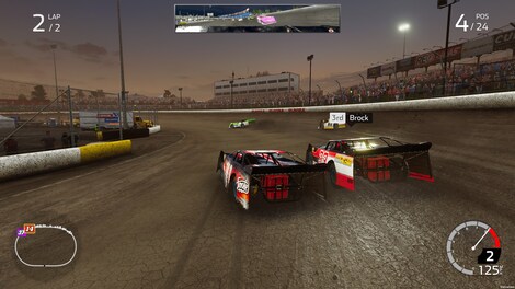 NASCAR Heat 5 (Xbox One) - Xbox Live Key - ARGENTINA - 7