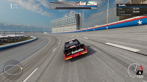 NASCAR Heat 5 (Xbox One) - Xbox Live Key - ARGENTINA - 4
