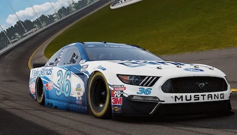 NASCAR Heat Bundle (Xbox One) - Xbox Live Key - EUROPE - 0