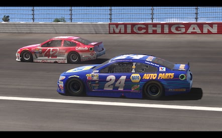 NASCAR Heat Evolution Steam Key GLOBAL - 9