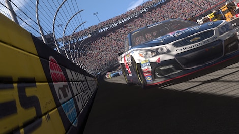 NASCAR Heat Evolution Steam Key GLOBAL - 11