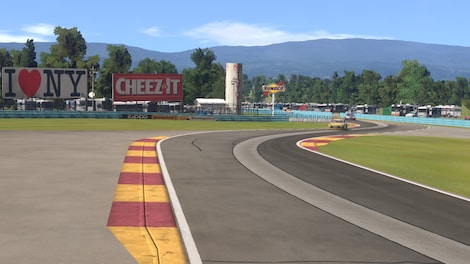 NASCAR Heat Evolution Steam Key GLOBAL - 8