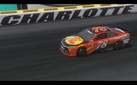 NASCAR Heat Evolution Steam Key GLOBAL - 7